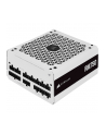 CORSAIR RM Series RM750 750 Watt 80 PLUS GOLD Fully Modular Ultra-low Noise Power Supply White - nr 6