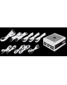 CORSAIR RM Series RM850 850 Watt 80 PLUS GOLD Fully Modular Ultra-low Noise Power Supply White - nr 13
