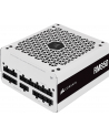CORSAIR RM Series RM850 850 Watt 80 PLUS GOLD Fully Modular Ultra-low Noise Power Supply White - nr 14