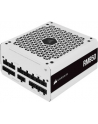 CORSAIR RM Series RM850 850 Watt 80 PLUS GOLD Fully Modular Ultra-low Noise Power Supply White - nr 15