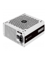CORSAIR RM Series RM850 850 Watt 80 PLUS GOLD Fully Modular Ultra-low Noise Power Supply White - nr 25