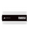 CORSAIR RM Series RM850 850 Watt 80 PLUS GOLD Fully Modular Ultra-low Noise Power Supply White - nr 26