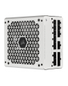 CORSAIR RM Series RM850 850 Watt 80 PLUS GOLD Fully Modular Ultra-low Noise Power Supply White - nr 30