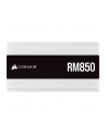 CORSAIR RM Series RM850 850 Watt 80 PLUS GOLD Fully Modular Ultra-low Noise Power Supply White - nr 5