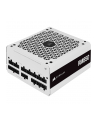 CORSAIR RM Series RM850 850 Watt 80 PLUS GOLD Fully Modular Ultra-low Noise Power Supply White - nr 7
