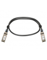 D-LINK D-EM-CB100Q28 1 meter 100G Passive QSFP28 Direct Attach Cable - nr 2