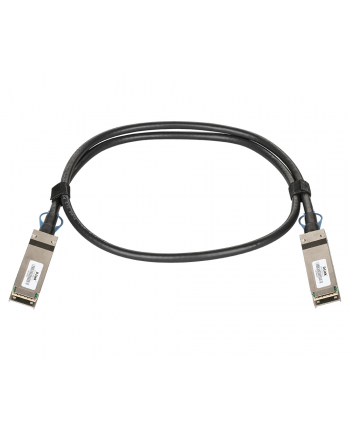 D-LINK D-EM-CB100Q28 1 meter 100G Passive QSFP28 Direct Attach Cable