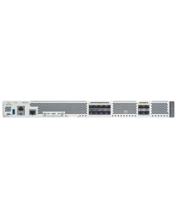 CISCO Catalyst 8500 Series 12-port SFP+ 8x1GE 4x10GE