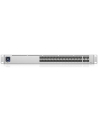 ubiquiti networks UBIQUITI USW-PRO-Aggregation Switch UniFi 28x SFP+ 4x SFP28 SmartPower RPS - nr 31