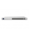 ubiquiti networks UBIQUITI USW-PRO-Aggregation Switch UniFi 28x SFP+ 4x SFP28 SmartPower RPS - nr 73