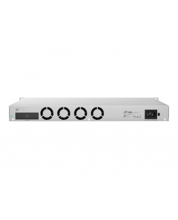 ubiquiti networks UBIQUITI USW-PRO-Aggregation Switch UniFi 28x SFP+ 4x SFP28 SmartPower RPS
