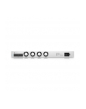 ubiquiti networks UBIQUITI USW-PRO-Aggregation Switch UniFi 28x SFP+ 4x SFP28 SmartPower RPS - nr 81