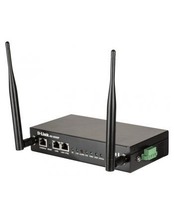 D-LINK DIS-2650AP Wireless AC1200 Wave2 Dual-Band Industrial Access Point nr 2