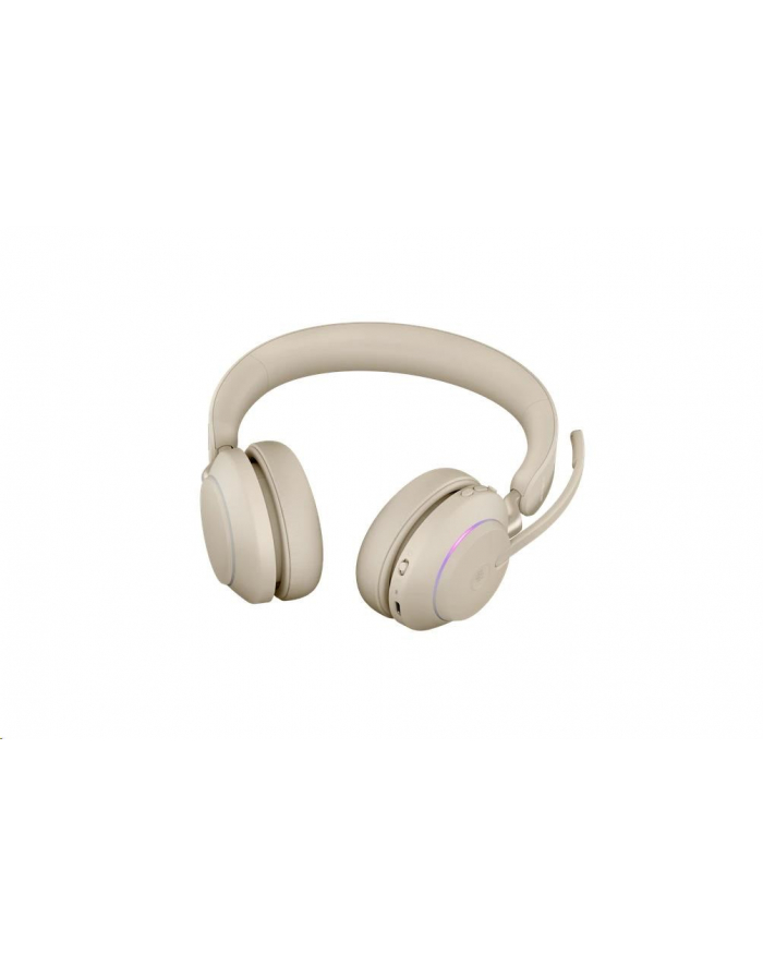 Jabra Evolve2 65 Link380c UC Mono główny