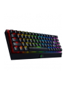 RAZER BlackWidow V3 Mini HyperSpeed Yellow Switch - US Layout keyboard - nr 15