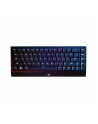 RAZER BlackWidow V3 Mini HyperSpeed Yellow Switch - US Layout keyboard - nr 16