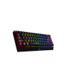 RAZER BlackWidow V3 Mini HyperSpeed Yellow Switch - US Layout keyboard - nr 3