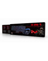 GEMBIRD 4-in-1 backlight gaming kit Ghost US layout - nr 6