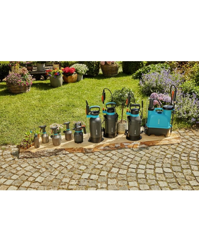 Gardena soft sprayer 0.45 L - 11102-20 główny