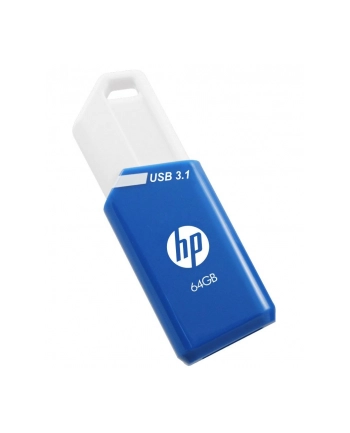 hp inc. Pendrive 64GB HP USB 3.1 HPFD755W-64 nr 1