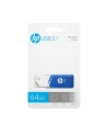 hp inc. Pendrive 64GB HP USB 3.1 HPFD755W-64 - nr 4