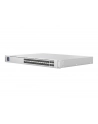 ubiquiti networks UBIQUITI USW-PRO-Aggregation Switch UniFi 28x SFP+ 4x SFP28 SmartPower RPS - nr 20
