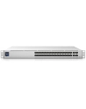 ubiquiti networks UBIQUITI USW-PRO-Aggregation Switch UniFi 28x SFP+ 4x SFP28 SmartPower RPS - nr 37