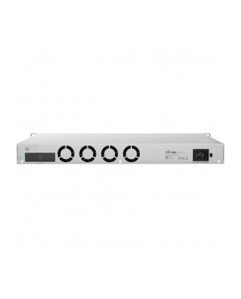 ubiquiti networks UBIQUITI USW-PRO-Aggregation Switch UniFi 28x SFP+ 4x SFP28 SmartPower RPS