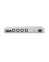 ubiquiti networks UBIQUITI USW-PRO-Aggregation Switch UniFi 28x SFP+ 4x SFP28 SmartPower RPS - nr 76