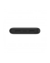 belkin PowerBank 10 000mAh USB A i C 15W czarny - nr 15