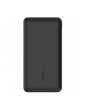 belkin PowerBank 10 000mAh USB A i C 15W czarny - nr 29