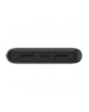 belkin PowerBank 10 000mAh USB A i C 15W czarny - nr 32