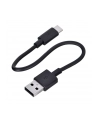 belkin PowerBank 10 000mAh USB A i C 15W czarny - nr 40