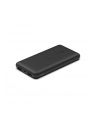 belkin PowerBank 10 000mAh USB A i C 15W czarny - nr 43
