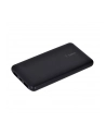 belkin PowerBank 10 000mAh USB A i C 15W czarny - nr 6