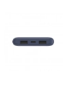 belkin PowerBank 10 000mAh USB A i C 15W niebieski - nr 15