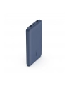 belkin PowerBank 10 000mAh USB A i C 15W niebieski - nr 21