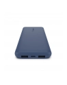 belkin PowerBank 10 000mAh USB A i C 15W niebieski - nr 24