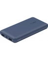 belkin PowerBank 10 000mAh USB A i C 15W niebieski - nr 26