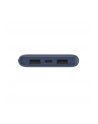 belkin PowerBank 10 000mAh USB A i C 15W niebieski - nr 3