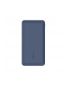 belkin PowerBank 10 000mAh USB A i C 15W niebieski - nr 5