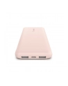 belkin PowerBank 10 000mAh USB A i C 15W różowe złoto - nr 14