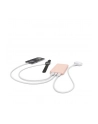 belkin PowerBank 10 000mAh USB A i C 15W różowe złoto - nr 18