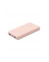 belkin PowerBank 10 000mAh USB A i C 15W różowe złoto - nr 22