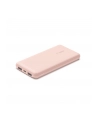belkin PowerBank 10 000mAh USB A i C 15W różowe złoto - nr 2