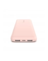 belkin PowerBank 10 000mAh USB A i C 15W różowe złoto - nr 4