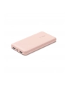 belkin PowerBank 10 000mAh USB A i C 15W różowe złoto - nr 7
