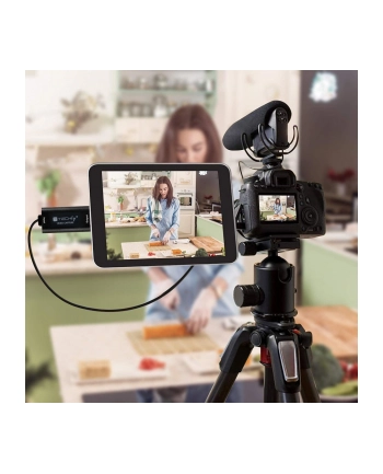 TECHLY Grabber HDMI Karta Przechwytywania HDMI 1080p do USB nr 2