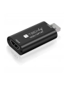TECHLY Grabber HDMI Karta Przechwytywania HDMI 1080p do USB - nr 9