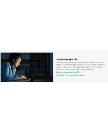 hewlett packard enterprise Szkolenie Digital Learner SMB Edit 1Y 3Lic HV9V9E